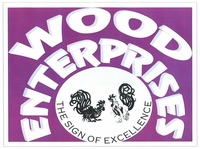 Wood Enterprises' Choice Supplements