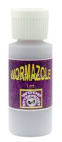 Wormazole  1 oz. dropper bottle   (not for sale in California)