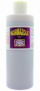 Wormazole Liquid 12oz