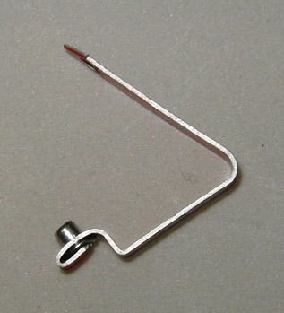 Zip # 890 wing bands  1000 bands