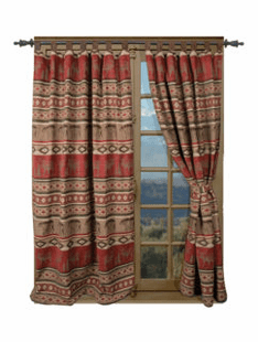 Adirondack Drapes