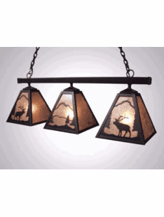 Anacosti Lights