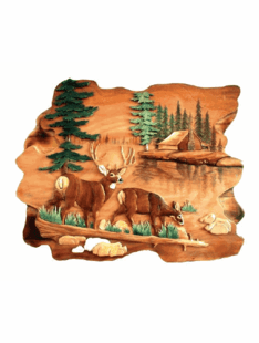 Antlers Collection