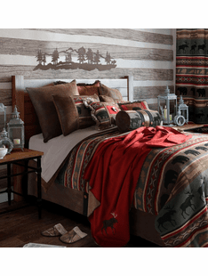 BackWoods Bedding