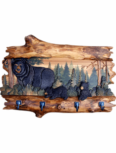 Bear Accessories
