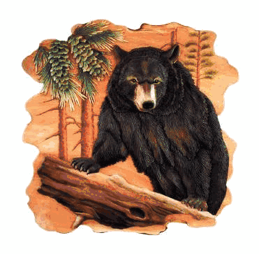 Bear Art Collection" title="Bear Art Collection