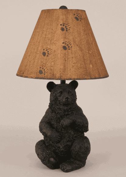 Bear Lighting" title="Bear Lighting