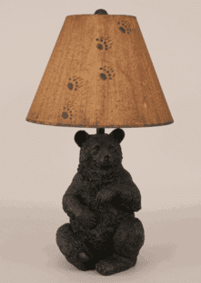 Bear Lighting