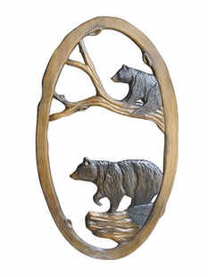 Bear Mirrors