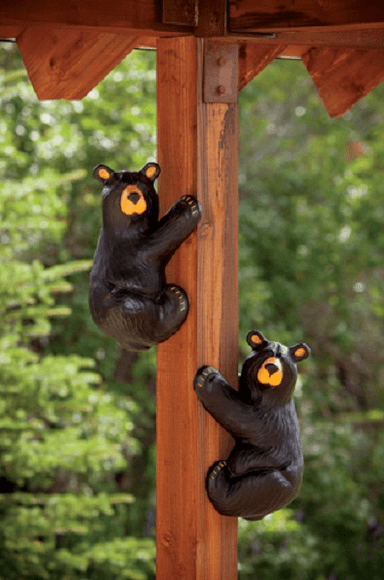 Bear Necessities" title="Bear Necessities