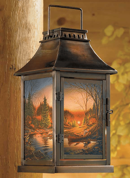 Candle Lanterns" title="Candle Lanterns