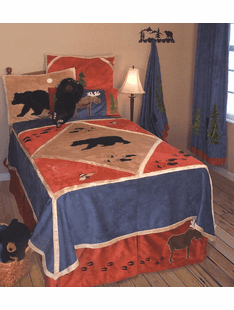 Childrens Bedding