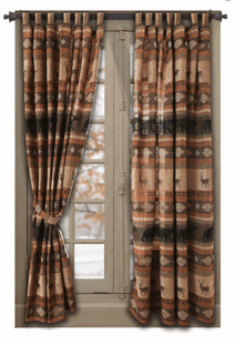 Drapes and Valances
