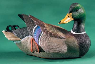  Ducks / Decoys / Gamebird Sculptures" title=" Ducks / Decoys / Gamebird Sculptures