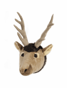 Elk Large Trophy Head