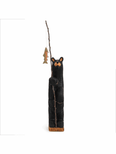 Fisher Bear Grand
