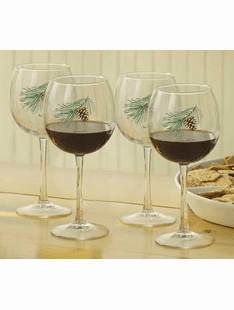 Glassware