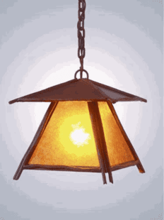 Hanging Pendant Lights