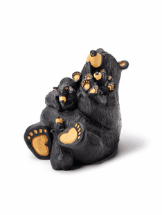 Home Again Figurine
