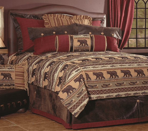 Kodiak Creek Bedding" title="Kodiak Creek Bedding