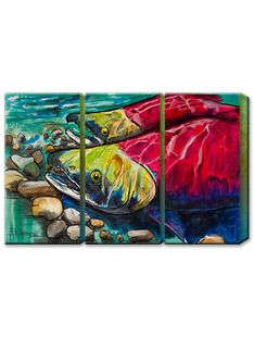 Metal Wall Art