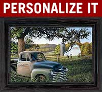 PERSONALIZED CANVAS COLLECTION" title="PERSONALIZED CANVAS COLLECTION