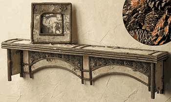 Photo Frames and Wall Shelves" title="Photo Frames and Wall Shelves