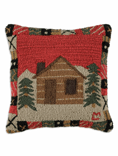 Pillows and Throws