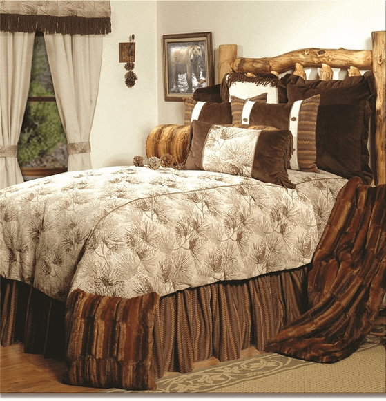 Pine Forest Duvets" title="Pine Forest Duvets