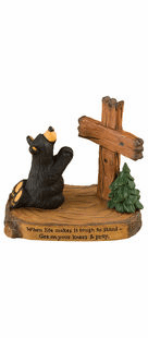 Pray Bear