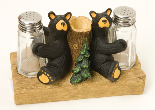 Salt and Pepper Shakers" title="Salt and Pepper Shakers