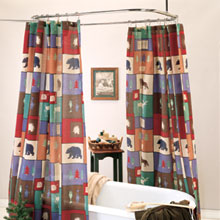 Shower Curtains" title="Shower Curtains