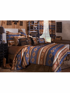 Sierra Bedding