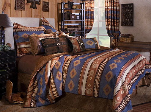 Sierra Bedding" title="Sierra Bedding