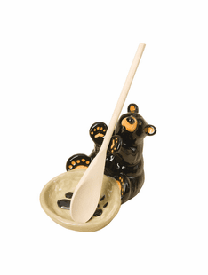 Spoon Holders