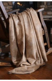 Tobacco Throw