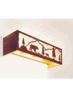 Vanity Lights