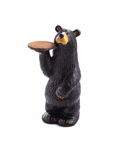 Waiter Bear Grand