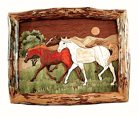 Western Collection" title="Western Collection