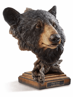 Wildlife Sculptures