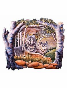 Wolf Collection