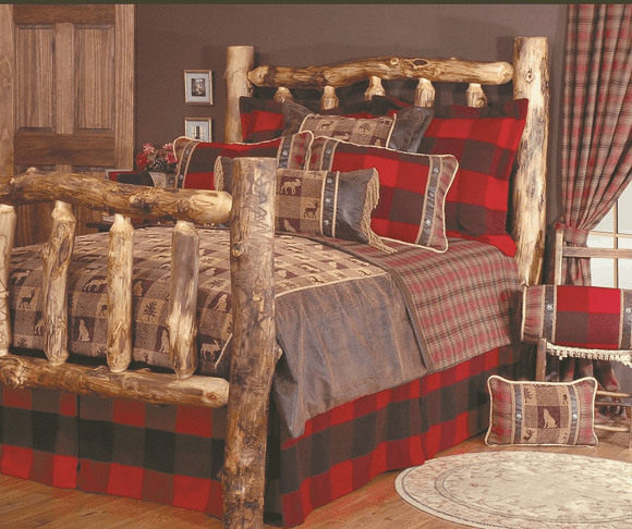 Woodsman Bedding Sets" title="Woodsman Bedding Sets
