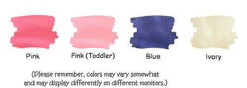 Color Selections