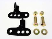 00-03 Harley Sportster Rear Lowering Kit 1-3" Inch 