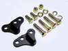 1993-2001 Harley Touring Bike 1" To 2" Inch Lowering Kit 