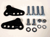 2002-2016 Harley Touring Bike 1" To 3" Inch Lowering Kit 
