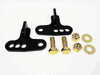 89-99 Harley Sportster Rear Lowering Kit 1-3" Inch 