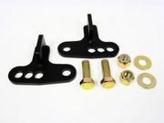 89-99 Harley Sportster Rear Lowering Kit 1-3" Inch 