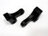 95-05 Harley Dyna Rear Lowering Kit 1" Inch Black 95-05 Harley Dyna Rear Lowering Kit 1" Inch Black