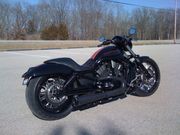 V-Rod Lowering Kits 